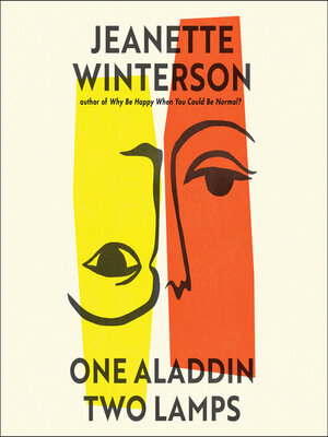 cover image of One Aladdin Two Lamps